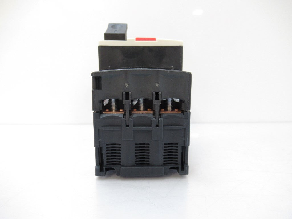 GV2ME10 Schneider Electric TeSys Motor Circuit Breaker 3 Poles