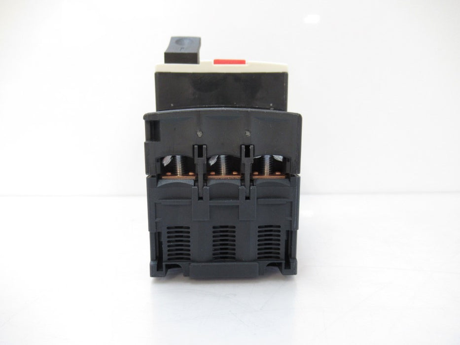 GV2ME10 Schneider Electric TeSys Motor Circuit Breaker 3 Poles