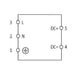 Murrelektronik 85163 MCS-B Power Supply 1-Phase