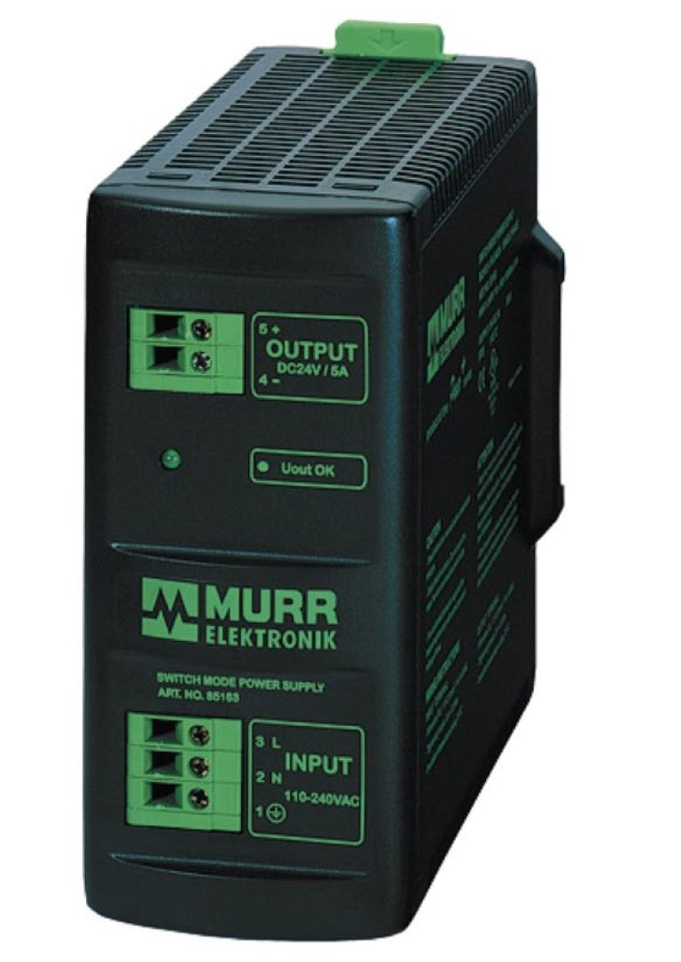 Murrelektronik 85163 MCS-B Power Supply 1-Phase