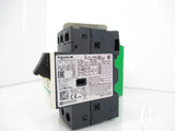 Schneider Electric GV2ME04 Tesys Deca Motor Circuit Breaker