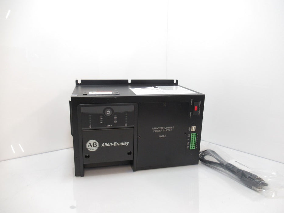 Allen Bradley 1609-B600N Uninterruptible Power Supply, Surplus