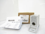 Mersen Ferraz Shawmut FSPDB1A Finger-Safe Power Distribution Block, Sold By Unit