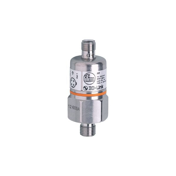 Ifm PP003E Pressure Switch With Ceramic Measuring Cell