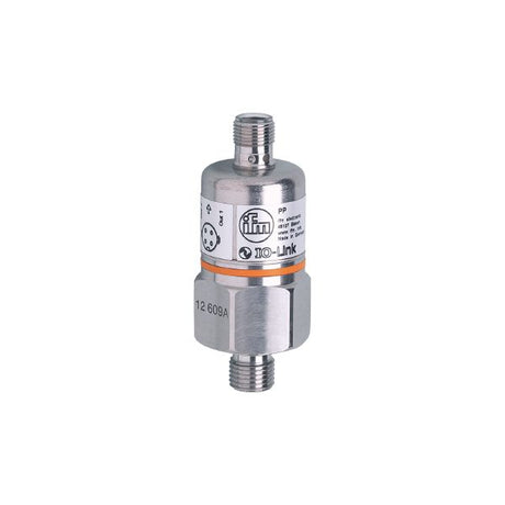 Ifm PP7553 Pressure Switch With Ceramic Measuring Cell