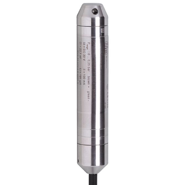 Ifm PS307A Hydrostatic Submersible Pressure Transmitter