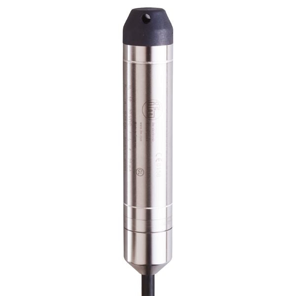 Ifm PS4417 Hydrostatic Submersible Pressure Transmitter