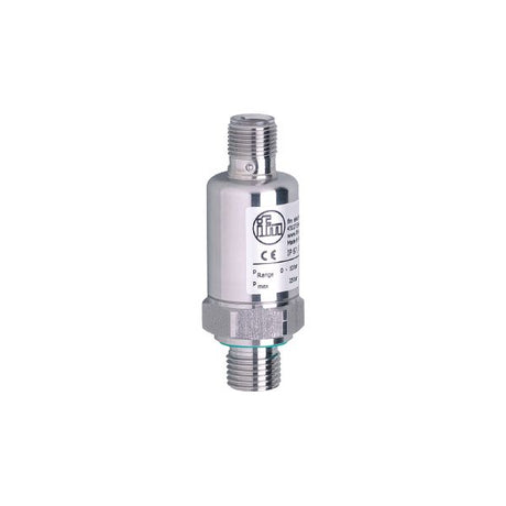 Ifm PT9550 Pressure Transmitter