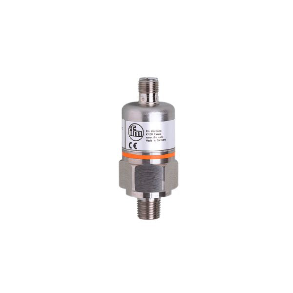 Ifm PX3289 Pressure Transmitter With Ceramic Measuring Cell