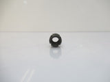 Key-Locking Inserts, M8 x 1.25 mm Thread Size, Black-Phosphate Steel