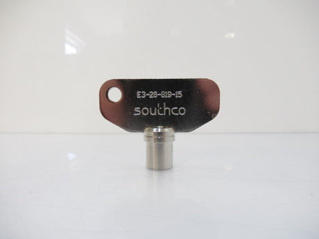 Southco E3-26-819-15 Key Tubular Small, Sold By Unit