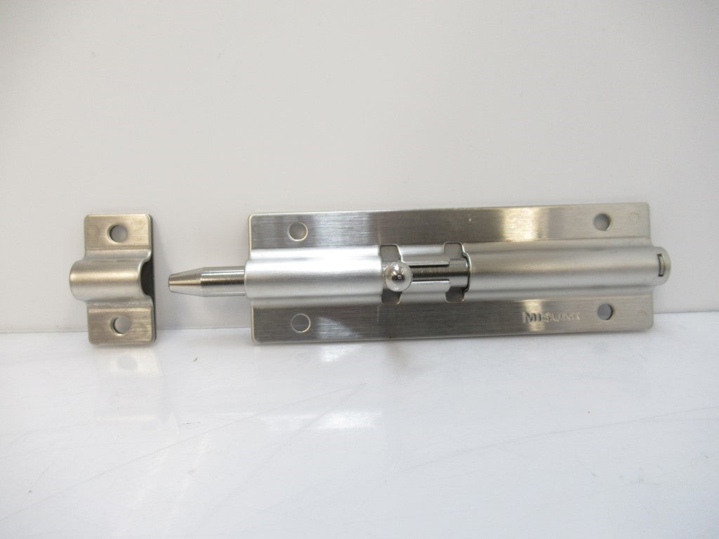 Misumi HHMT125 Latch Sliding Bolt