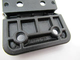 Southco EH-6C-5V4-50 Surface Mount Hinge, Offset Series, Sold By Unit