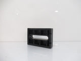 61-50870 6150870 Marbett Bracket Spacer Made In Black Polyamide, Sold By Unit