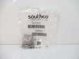 Southco N6-4E-444-20 Stamped Hinge Medium Leaf 38mm 304 SS Passivated