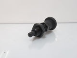 Jw Winco 817-6-9-M12X1.5-CK, GN 817 Indexing Plunger