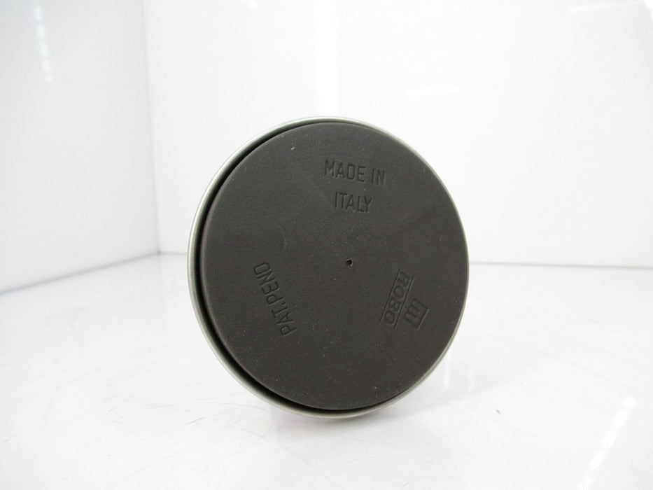 Marbett 627-642132 Leveling Pads, 3.15" Base Diameter