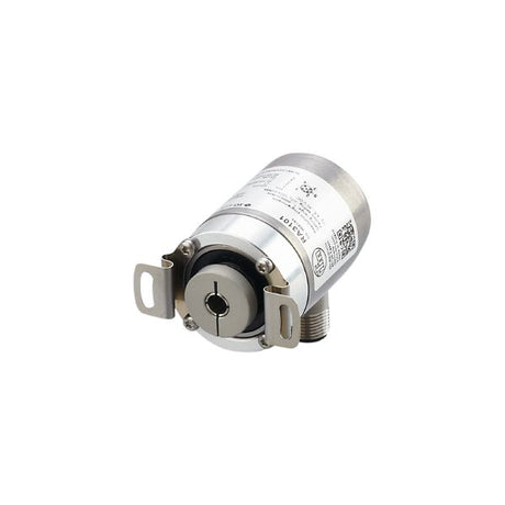 Ifm RA3101 Incremental Encoder With Hollow Shaft