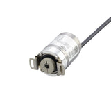 Ifm RA3501 Incremental Encoder With Hollow Shaft