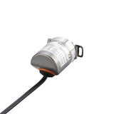 Ifm RA3501 Incremental Encoder With Hollow Shaft