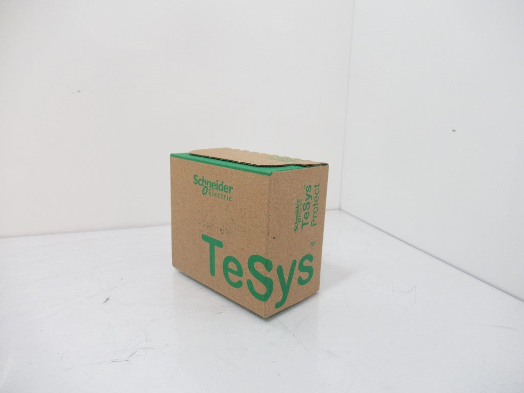 Schneider Electric LRD04 TeSys, Thermal Overload Relay, Class 10A, 0.4 To 0.63 A