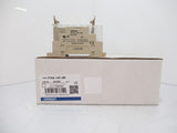 Omron P7SA-14F-ND Relay Socket 24V DC 20A 288V AC, Sold By Unit