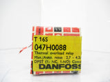 Danfoss T16S Thermal Overload Relay