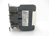 Schneider Electric LC1D80G7 TeSys D Contactor 3-Pole 600V AC, 80 A