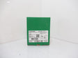 Schneider Electric LC1D12G7 TeSys Deca Contactor, 12A, 7.5 HP, 480 V