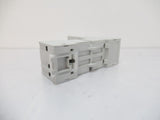 1SVR405651R2100 CR-M3LS ABB Socket For CR-M Miniature Relay, Sold By Unit