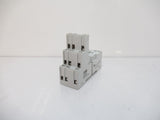 1SVR405651R2100 CR-M3LS ABB Socket For CR-M Miniature Relay, Sold By Unit