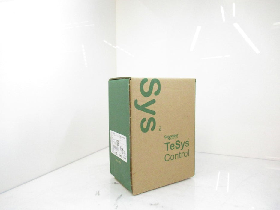 Schneider Electric Telemecanique TeSys Deca LC1D50BD Contactor, 24V DC, 50A