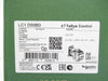 Schneider Electric Telemecanique TeSys Deca LC1D50BD Contactor, 24V DC, 50A