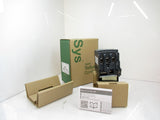 Schneider Electric Telemecanique TeSys Deca LC1D50BD Contactor, 24V DC, 50A