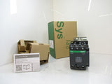 Schneider Electric Telemecanique TeSys Deca LC1D50BD Contactor, 24V DC, 50A