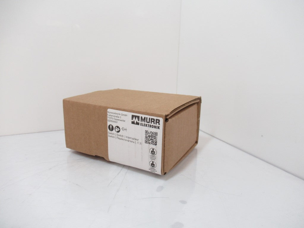 Murrelektronik Gmbh 58815 Xelity 8TX GE Unmanaged Switch 8 Port 1000Mbit