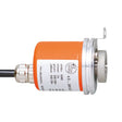 Ifm RM8003 Absolute Multiturn Encoder With Hollow Shaft