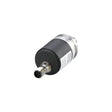 Ifm RM9001 Absolute Multiturn Encoder With Solid Shaft