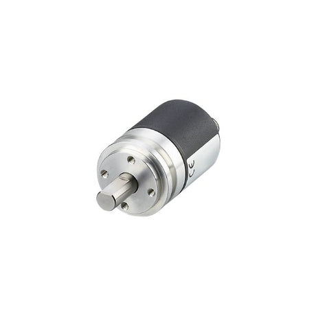 Ifm RM9001 Absolute Multiturn Encoder With Solid Shaft