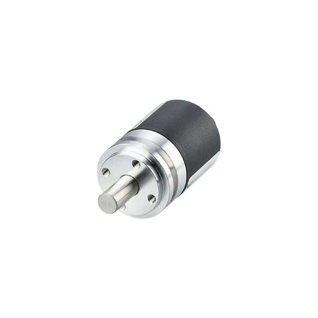 Ifm RM9004 Absolute Multiturn Encoder With Solid Shaft