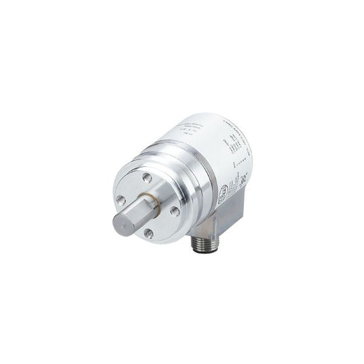 Ifm RM9006 Absolute Multiturn Encoder With Solid Shaft