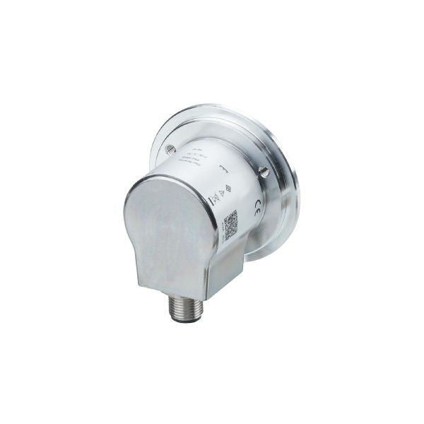 Ifm RM9007 Absolute Multiturn Encoder With Solid Shaft