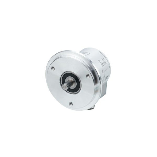 Ifm RM9007 Absolute Multiturn Encoder With Solid Shaft