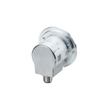 Ifm RM9007 Absolute Multiturn Encoder With Solid Shaft