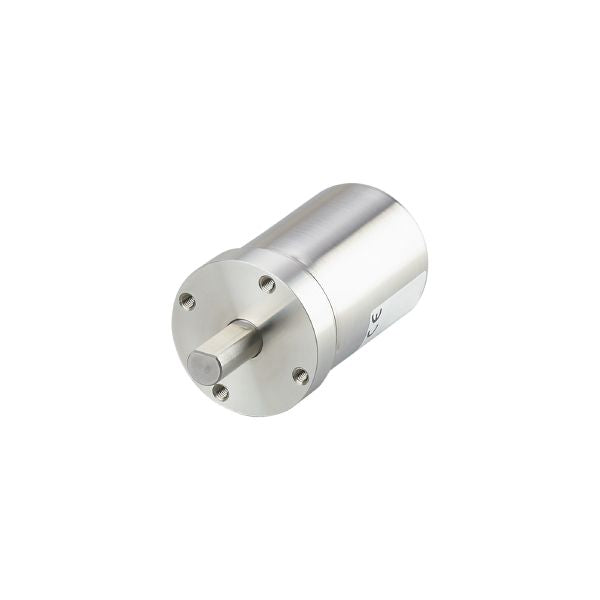 Ifm RM9010 Absolute Multiturn Encoder With Solid Shaft