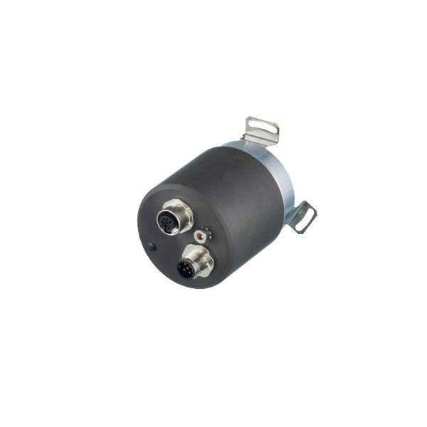 Ifm RM901S Multiturn Hollow Shaft Encoder