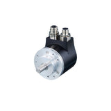 Ifm RM902S Absolute Multiturn Encoder With Solid Shaft