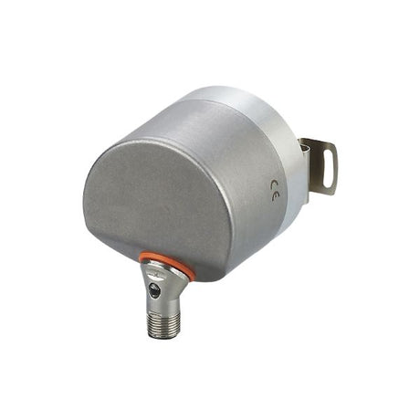 Ifm RMO300 Absolute Multiturn Encoder With Hollow Shaft