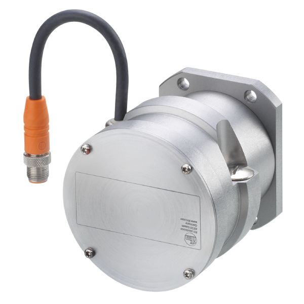 Ifm RN6066 Absolute Singleturn Single Shaft Encoder