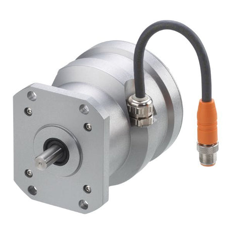 Ifm RN6066 Absolute Singleturn Single Shaft Encoder